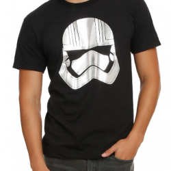 captain phasma t shirt